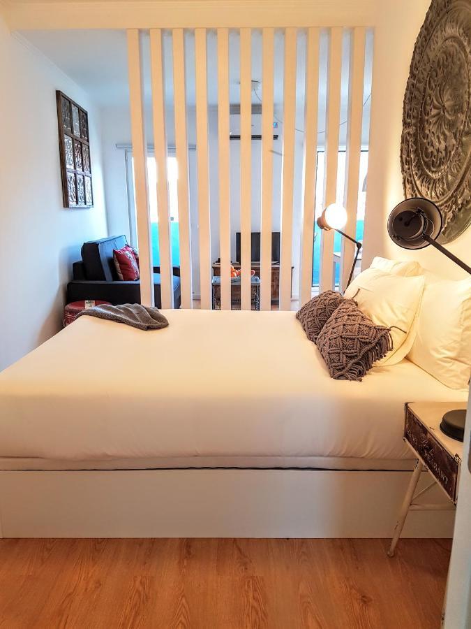 Authentic Appartement Lisboa