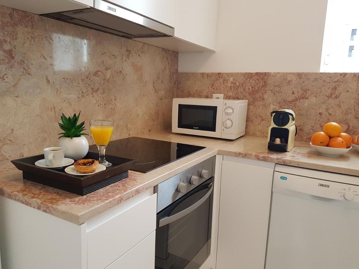 Authentic Appartement Lisboa