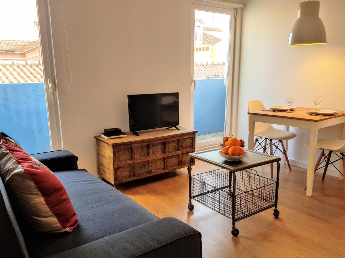 Authentic Appartement